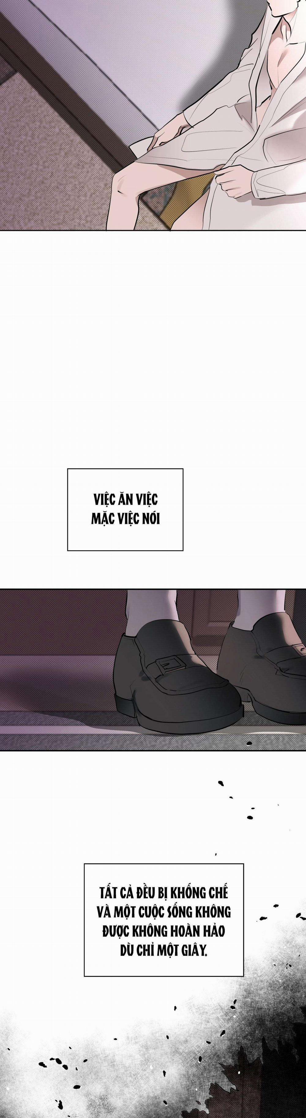 Knockout Baby 9 trang 4