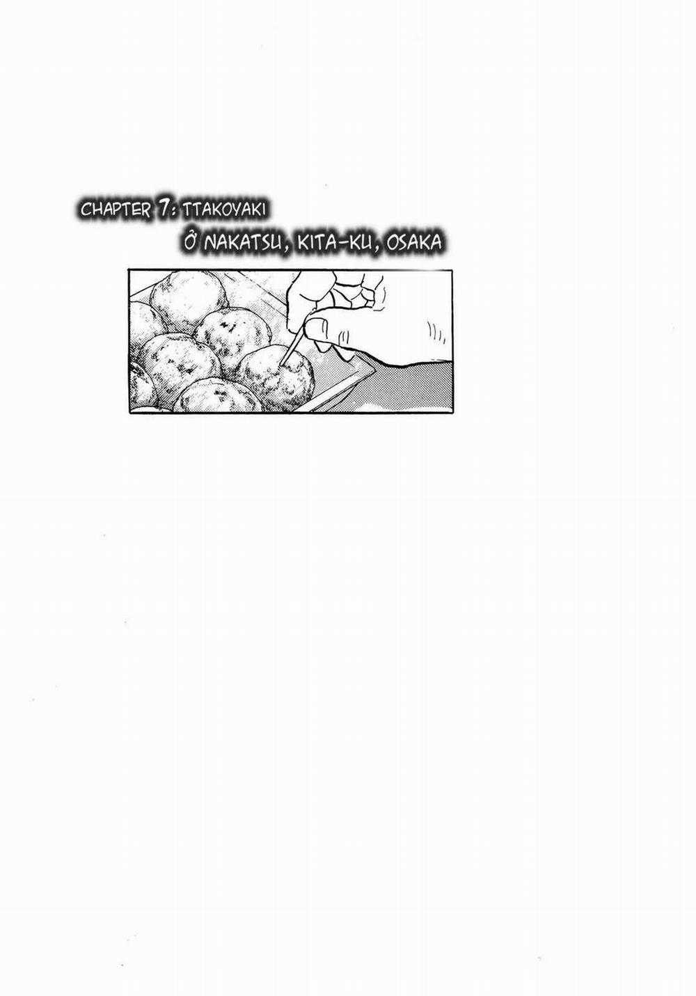 Kodoku No Gourmet 7 trang 0