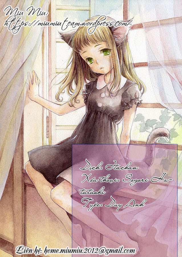 Kodoku No Ie 1 trang 36