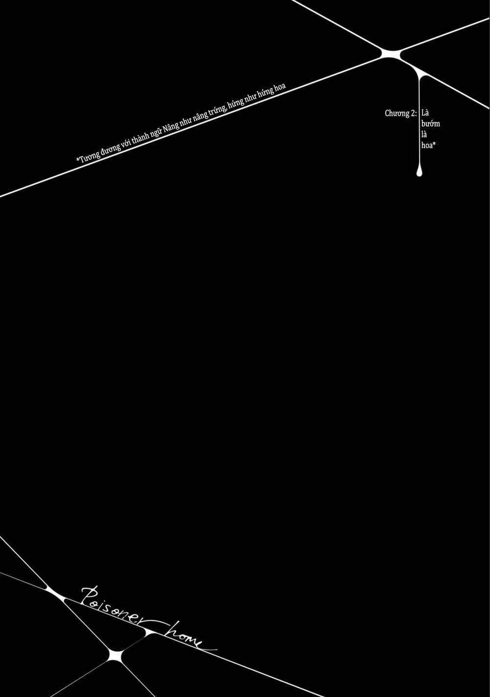 Kodoku No Ie 2 trang 1