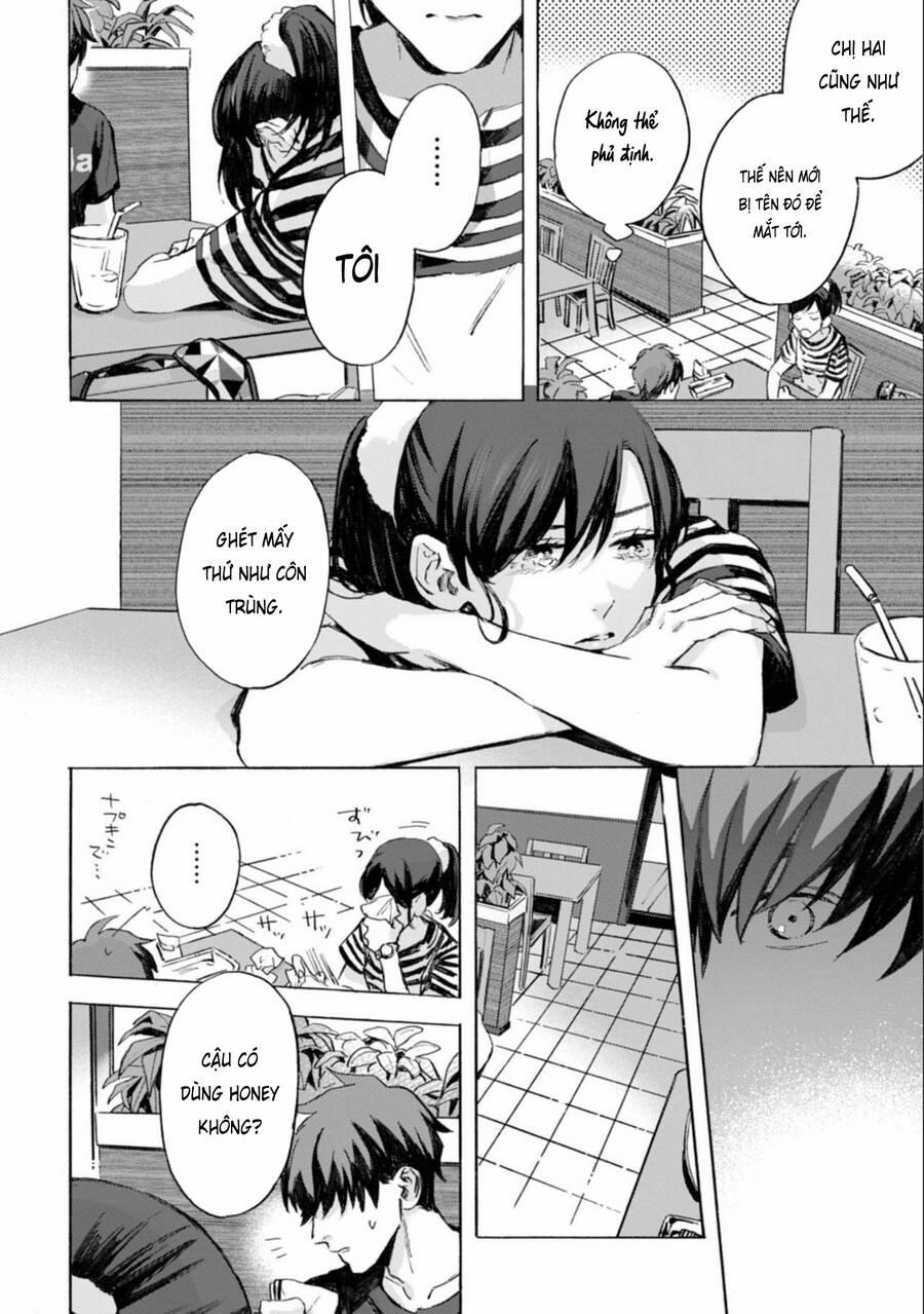 Kodoku No Ie 5 trang 24