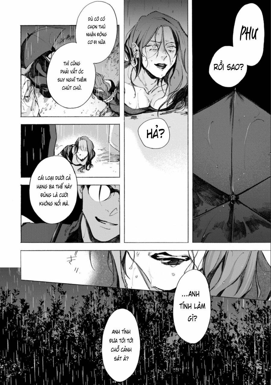 Kodoku No Ie 9 trang 14