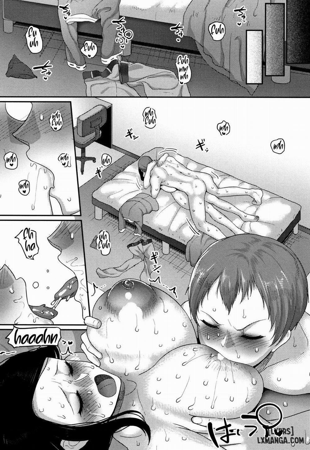 Kodomo No Koro Kara Suki Deshita 1 trang 10