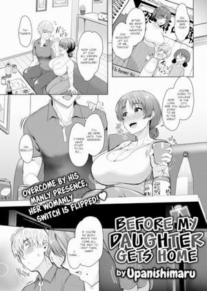 Đọc truyện tranh Kodomo No Koro Kawaigattekureta Osananajimi No Okāsan Ni Yotta Ikioi De Dōtei Ubawaretai