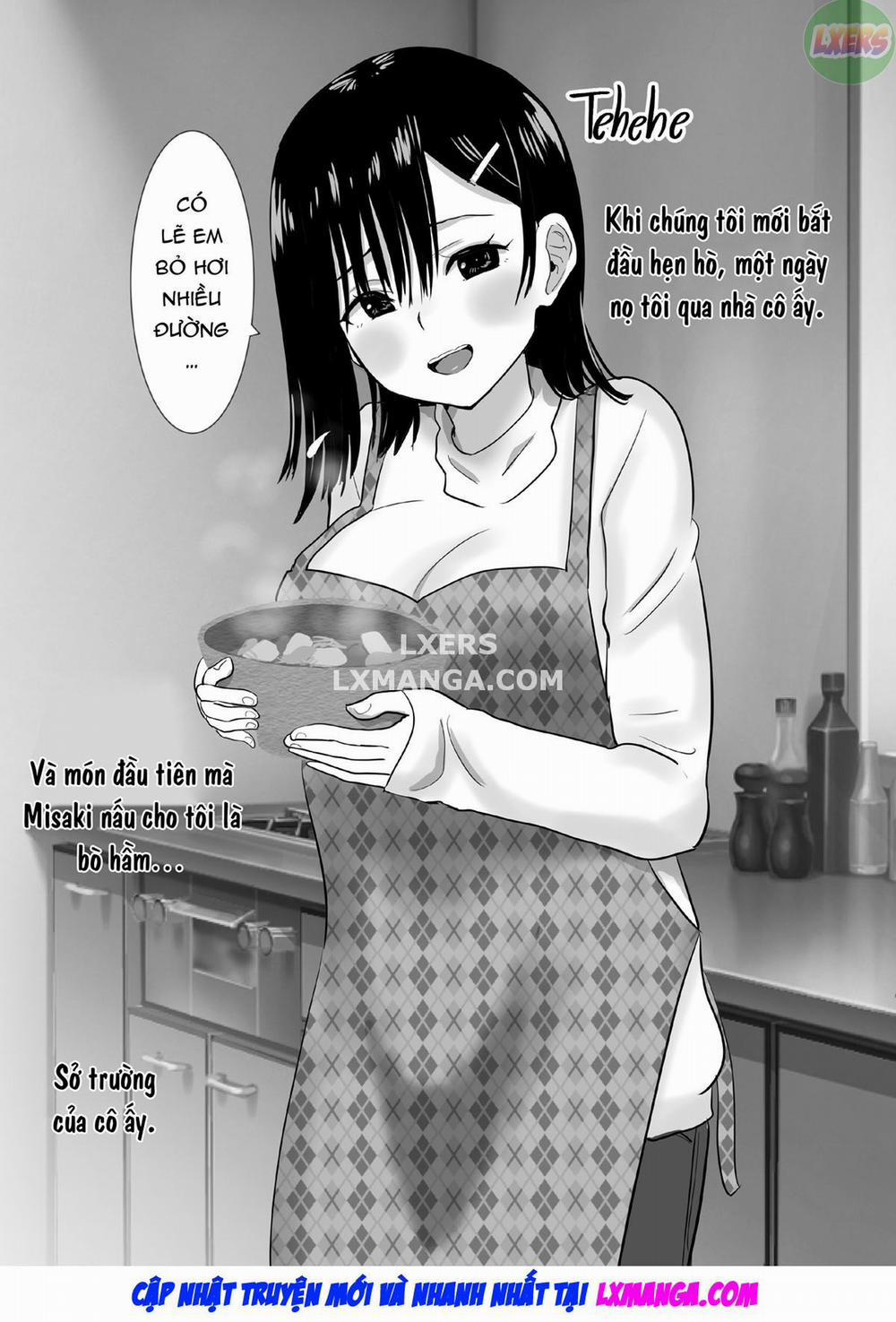 Kodukurichuu no Tsuma ga Netorare Shinshitsu de Shiyouzumi Condom wo Mitsuketanode Kakushi Camera wo Shikondemitara Oneshot trang 27