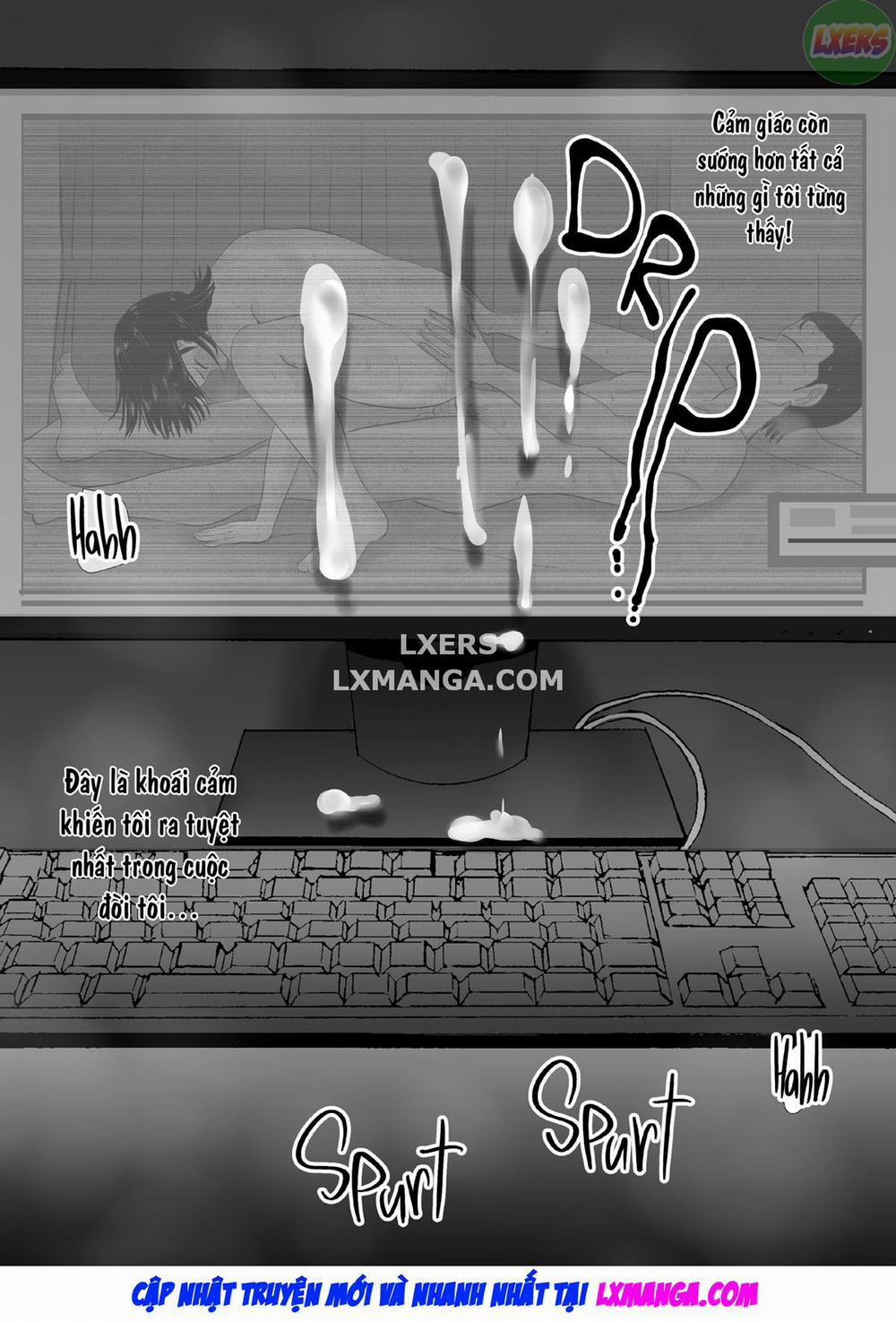 Kodukurichuu no Tsuma ga Netorare Shinshitsu de Shiyouzumi Condom wo Mitsuketanode Kakushi Camera wo Shikondemitara Oneshot trang 44