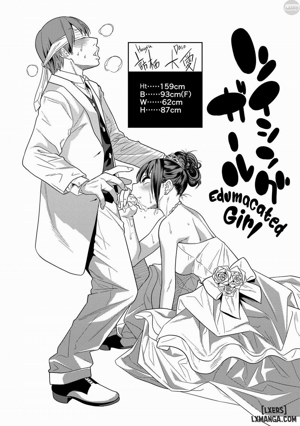 Kogals, Sluts, and Whatever 3 trang 4