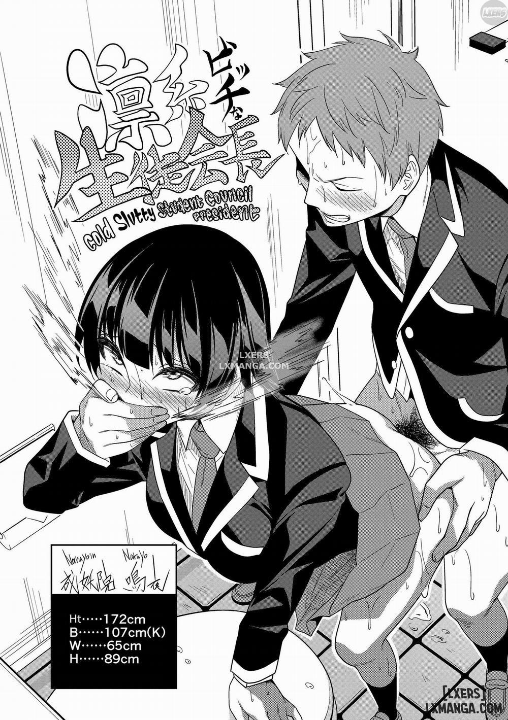 Kogals, Sluts, and Whatever 5 trang 4