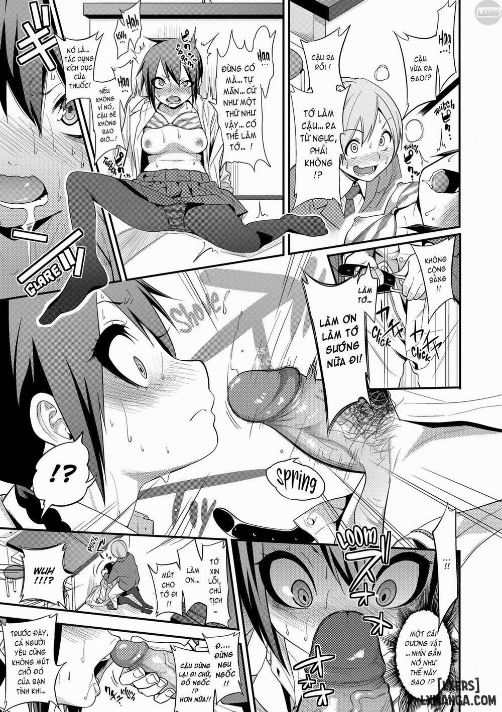 Kogals, Sluts, and Whatever  trang 13