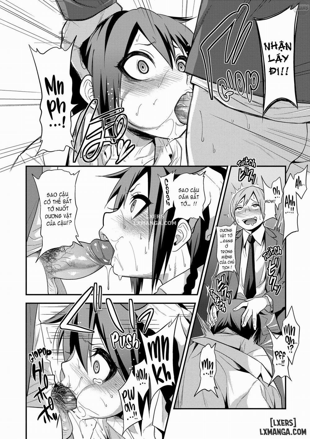 Kogals, Sluts, and Whatever  trang 14