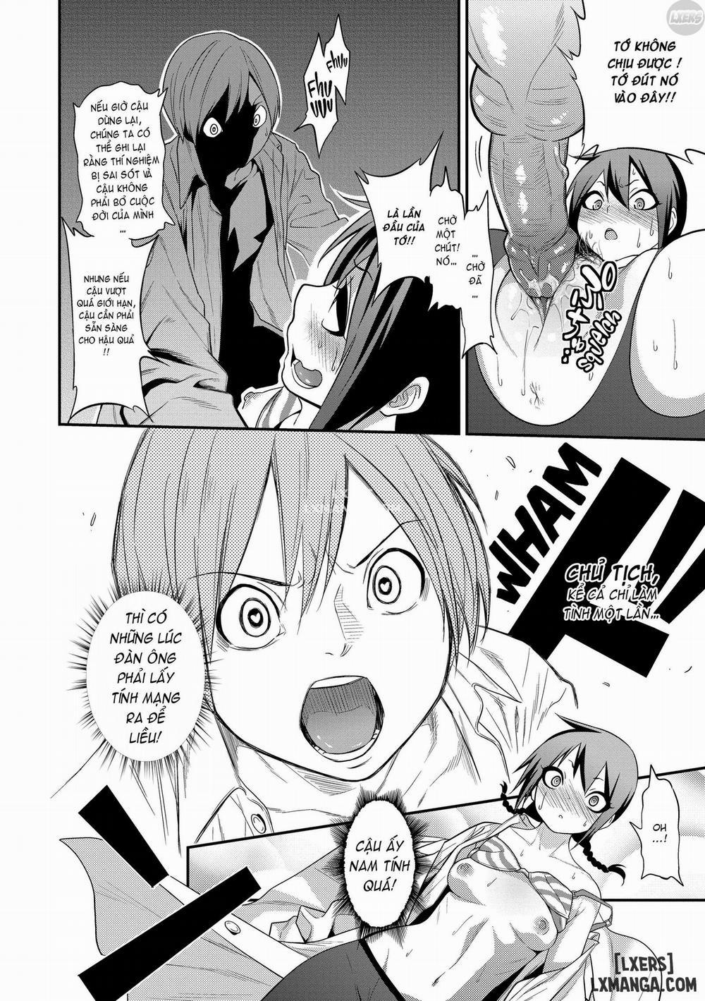 Kogals, Sluts, and Whatever  trang 18