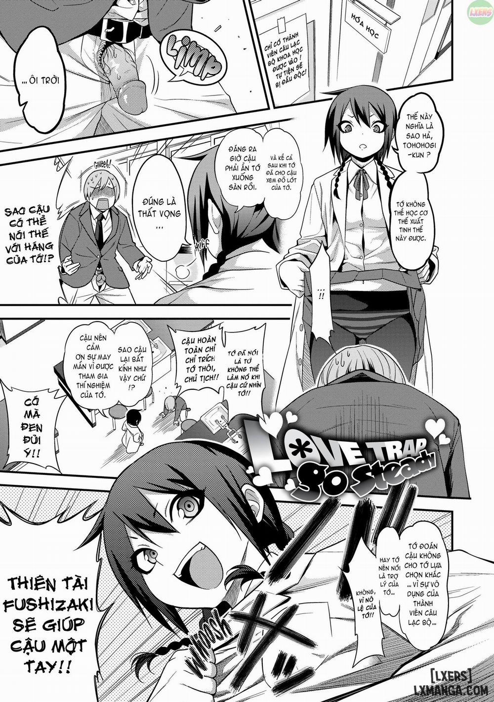 Kogals, Sluts, and Whatever  trang 3