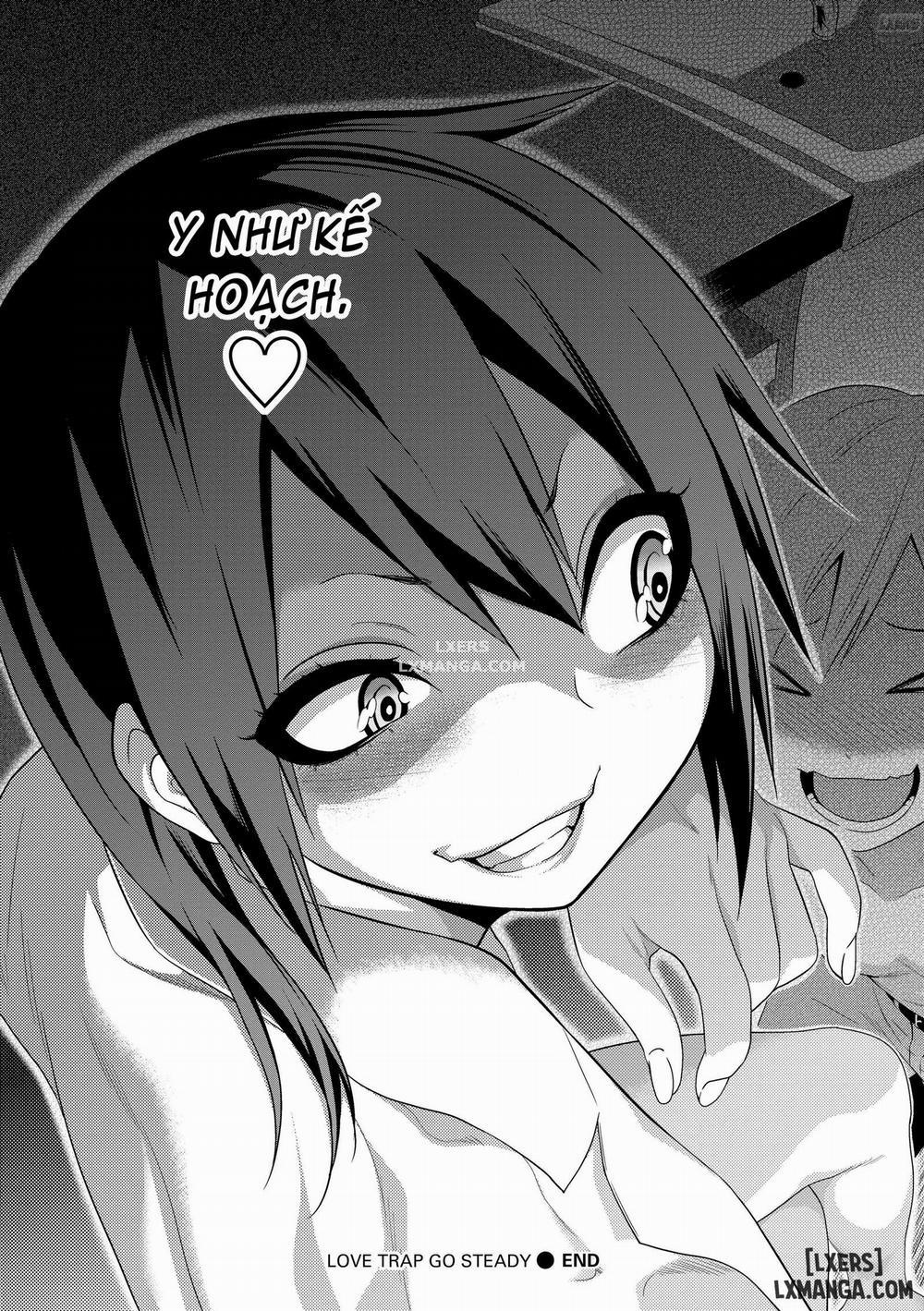 Kogals, Sluts, and Whatever  trang 36