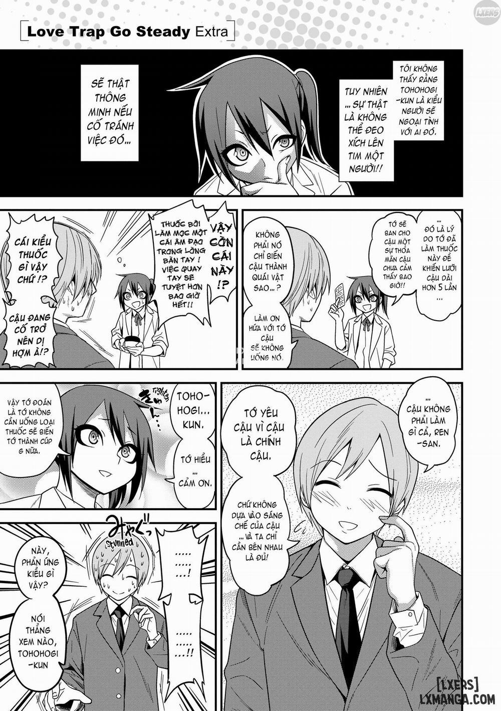 Kogals, Sluts, and Whatever  trang 37