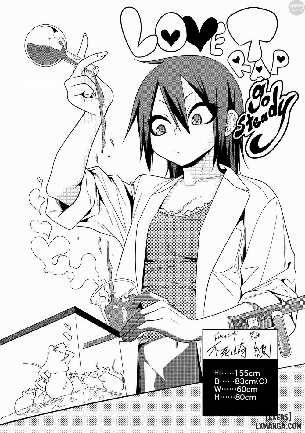 Kogals, Sluts, and Whatever  trang 38