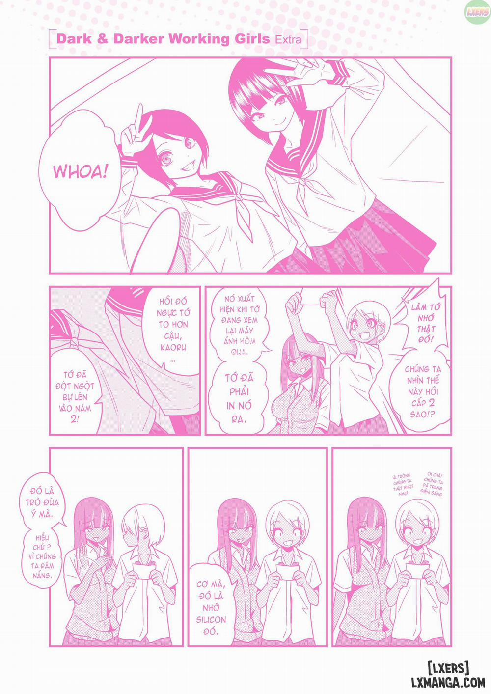 Kogals, Sluts, and Whatever  trang 40