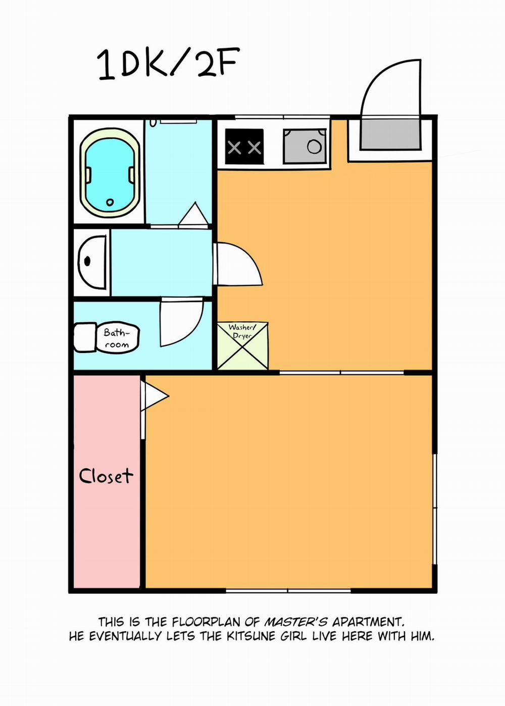 Kohaku Biyori 1 trang 4