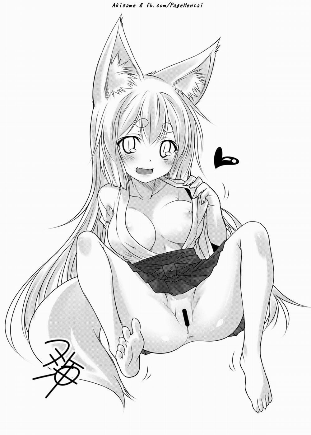 Kohaku Biyori 3 trang 21