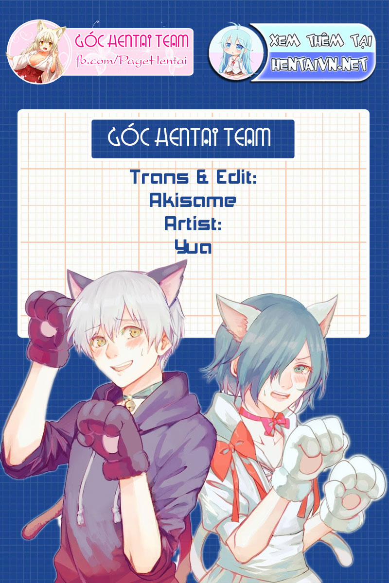 Kohaku Biyori 4 trang 0