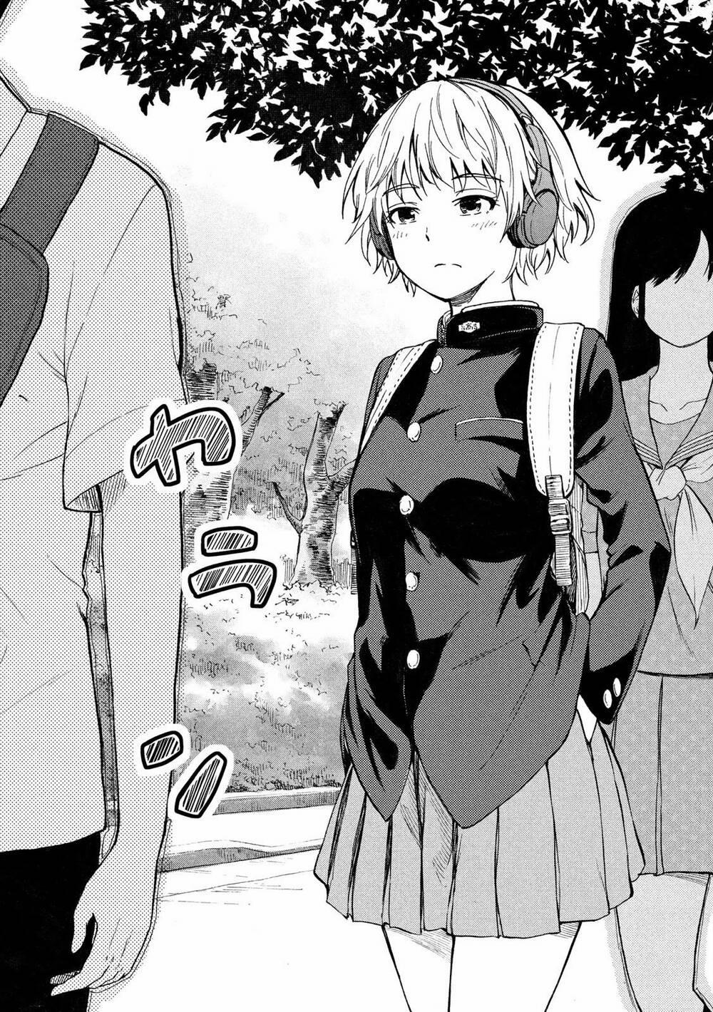 Koharu Haru! 1 trang 2