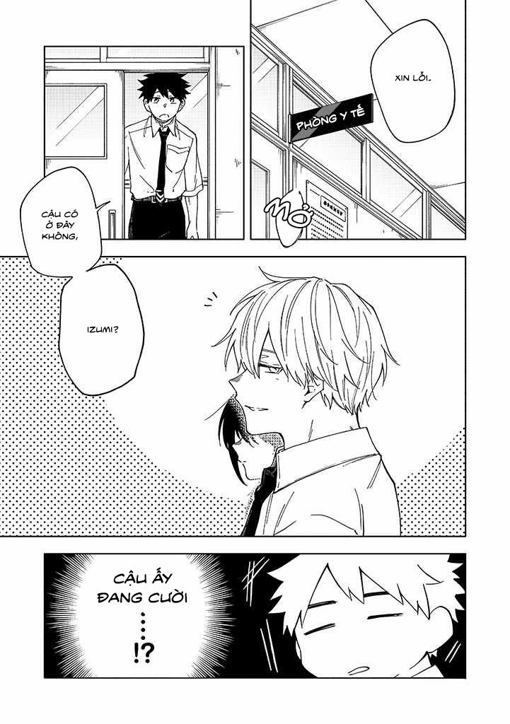 Koi De Wa Nai To Omoitai 2 trang 6