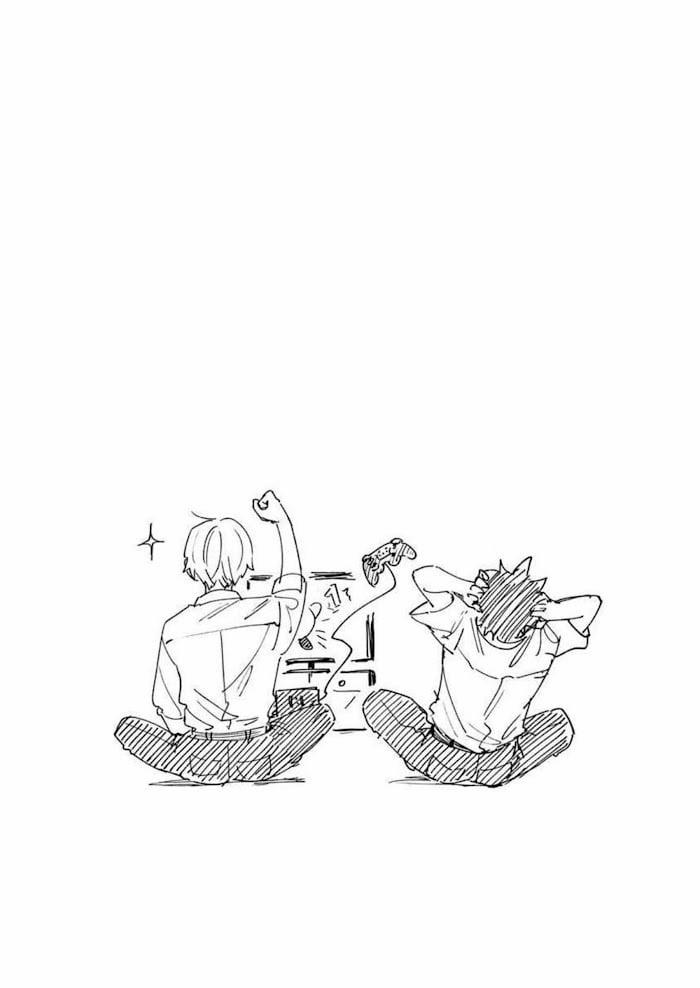 Koi De Wa Nai To Omoitai 4 trang 20