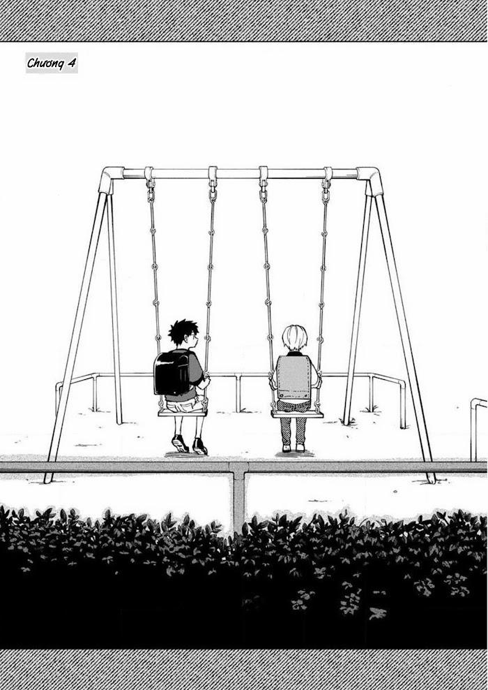 Koi De Wa Nai To Omoitai 4 trang 4