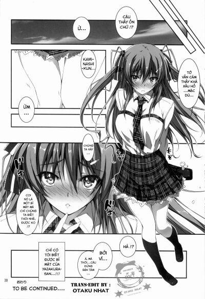 KOI+KAN TUYỂN TẬP 1 trang 30