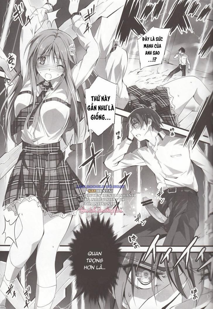 KOI+KAN TUYỂN TẬP 3 trang 0