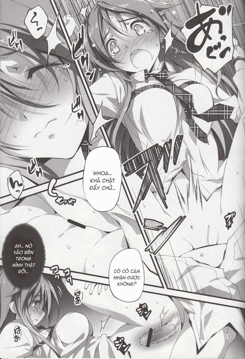 KOI+KAN TUYỂN TẬP 3 trang 10