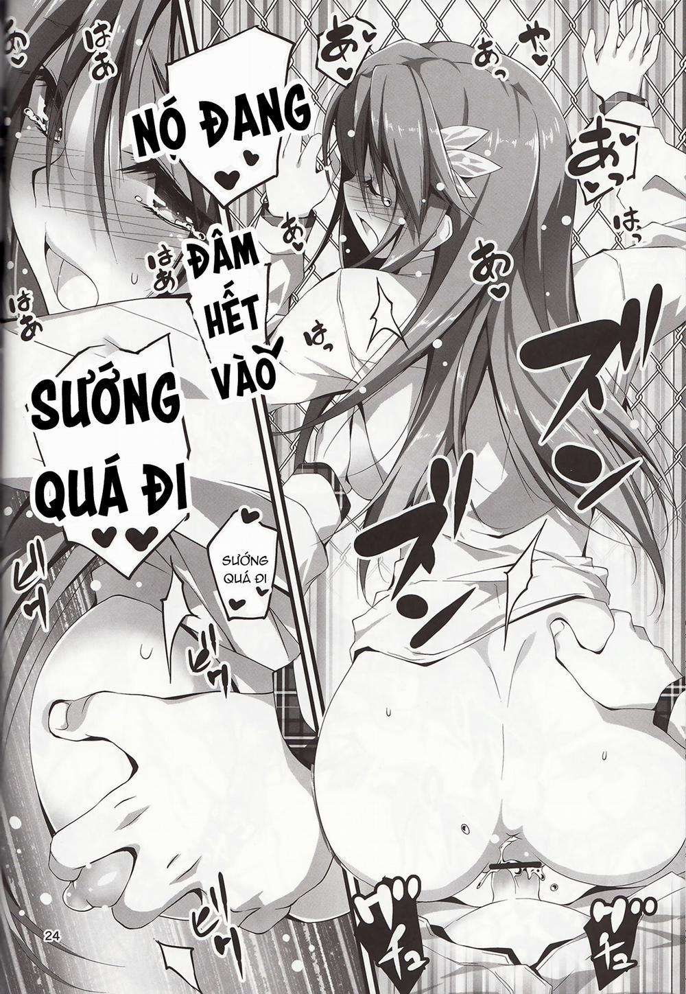 KOI+KAN TUYỂN TẬP 3 trang 21