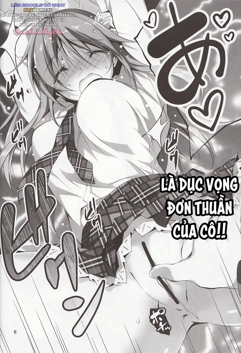 KOI+KAN TUYỂN TẬP 3 trang 3