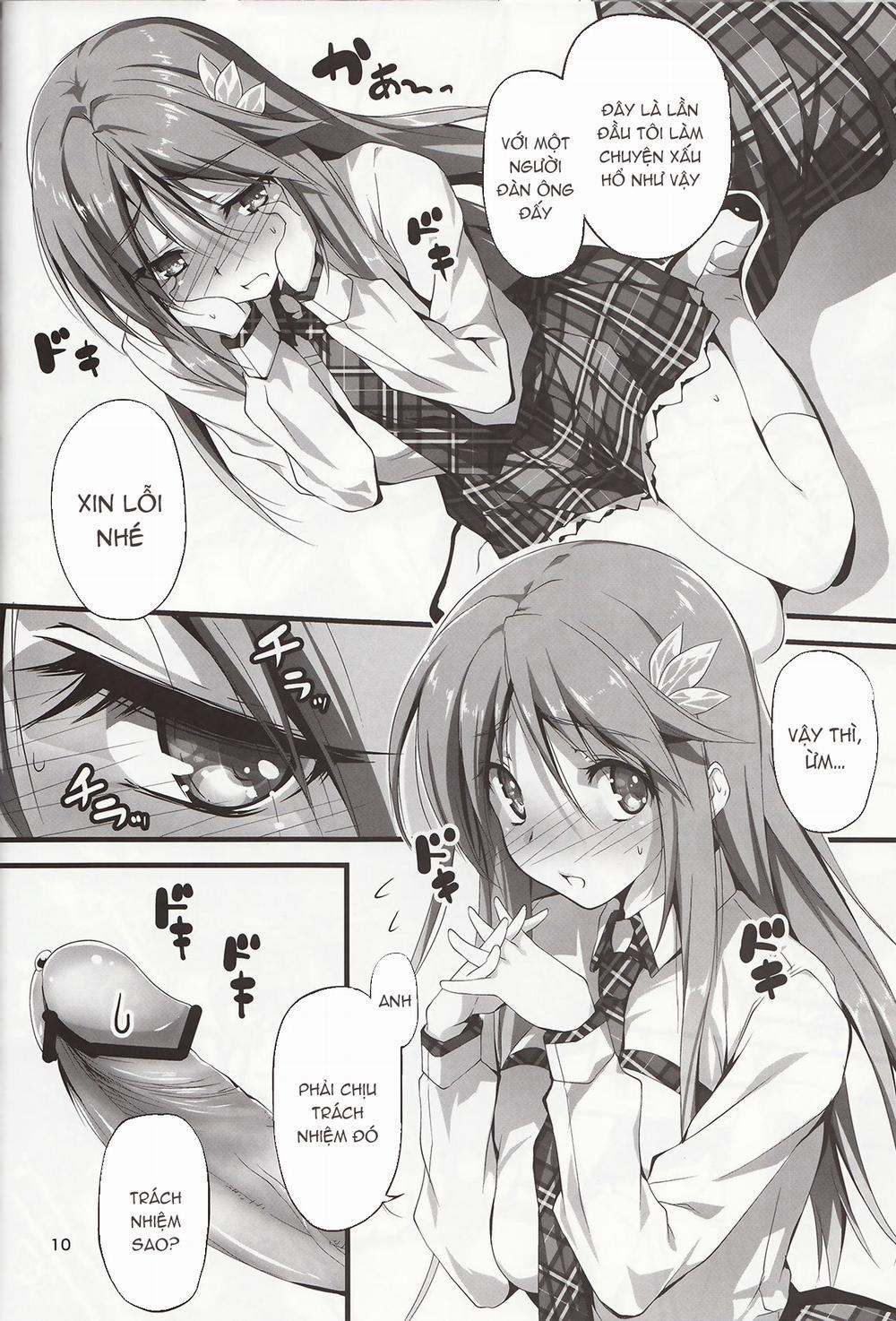 KOI+KAN TUYỂN TẬP 3 trang 7