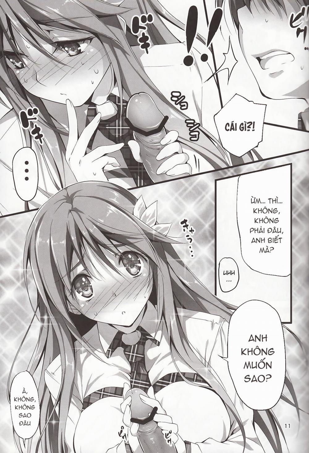 KOI+KAN TUYỂN TẬP 3 trang 8