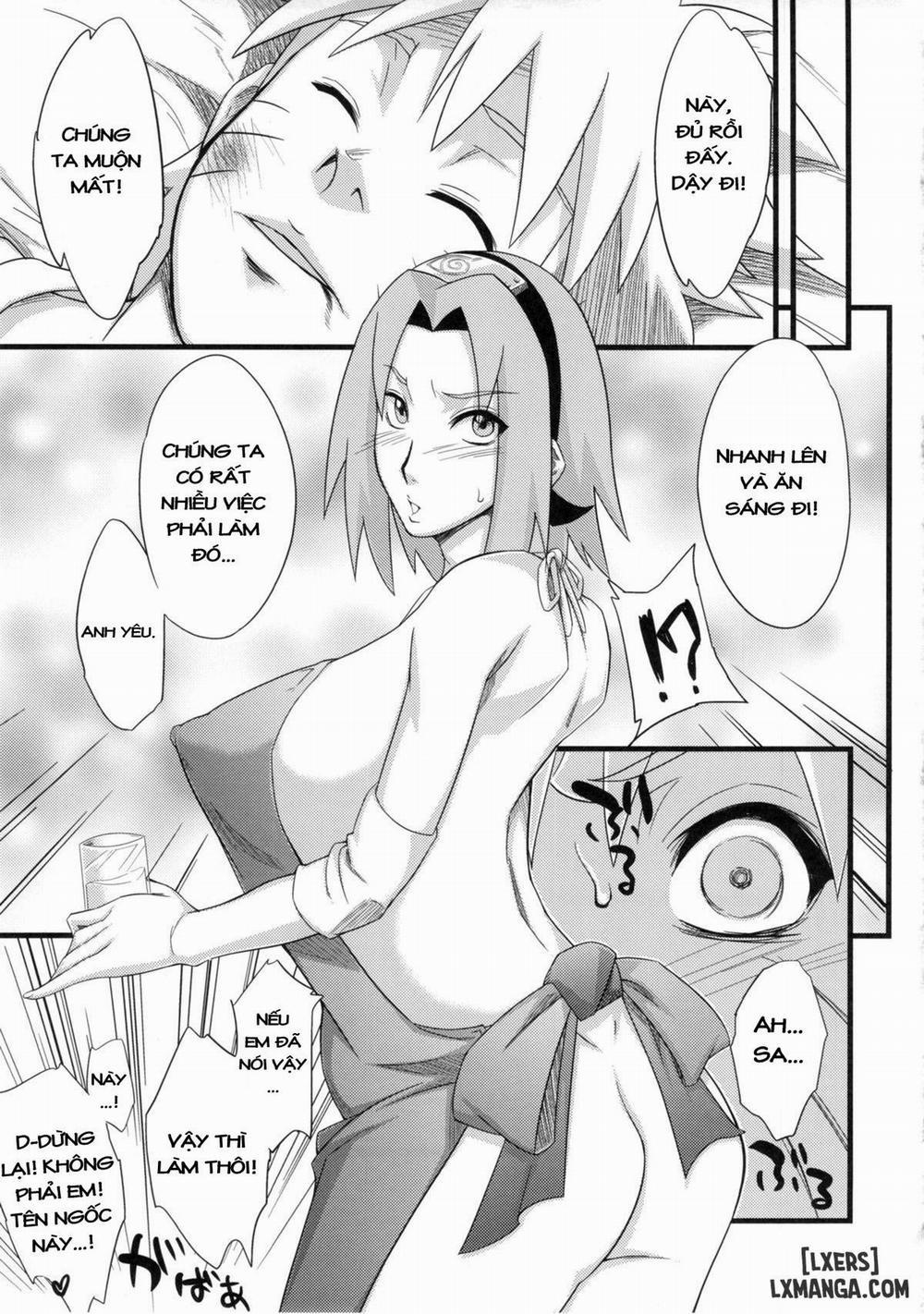 Koi no Bakadikara Oneshot trang 33