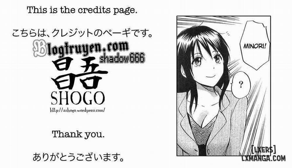 Koi wo Suru no Ga Shigoto Desu 11 trang 24