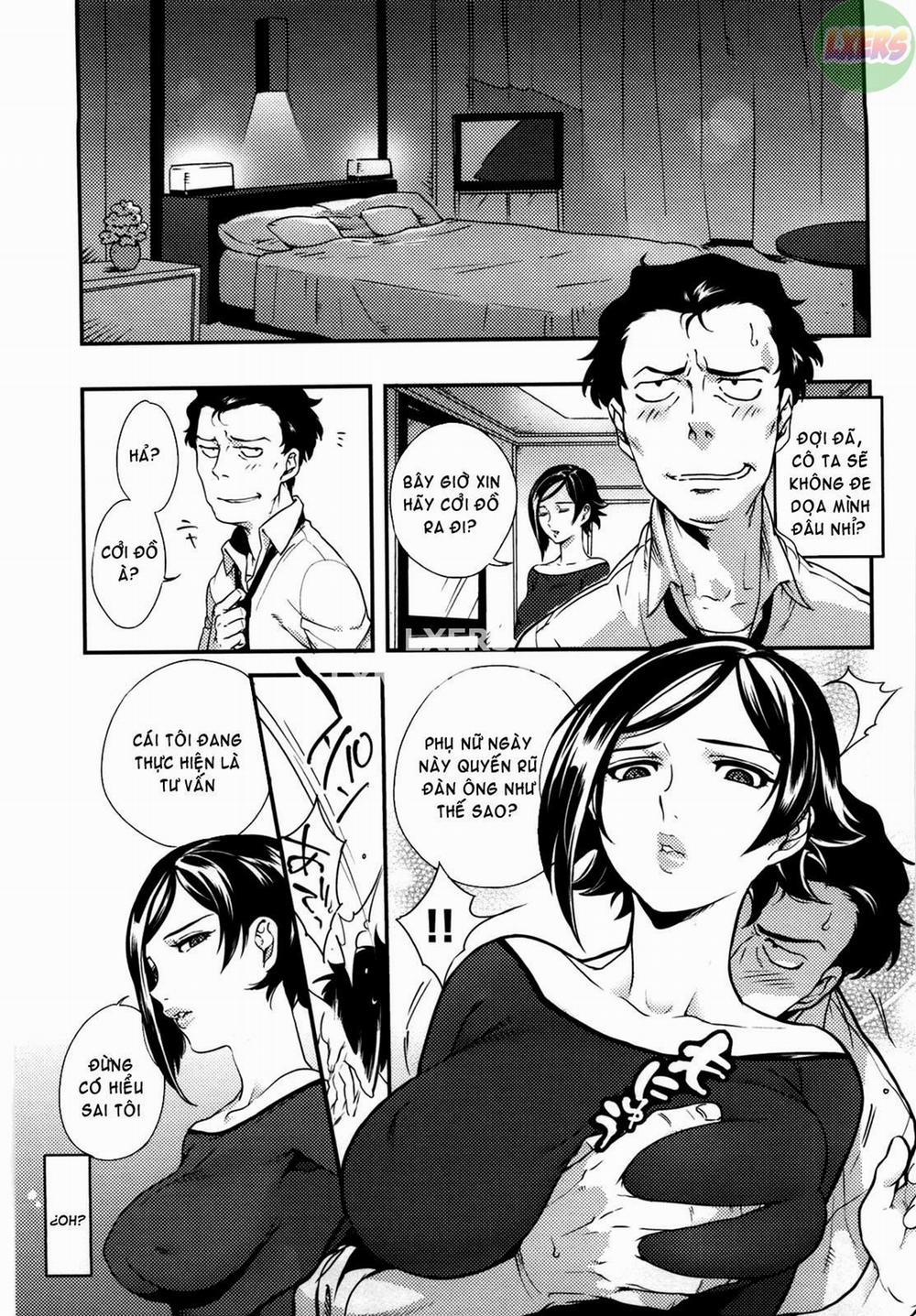 Koibito Rule for Sweet Lover 11 trang 5