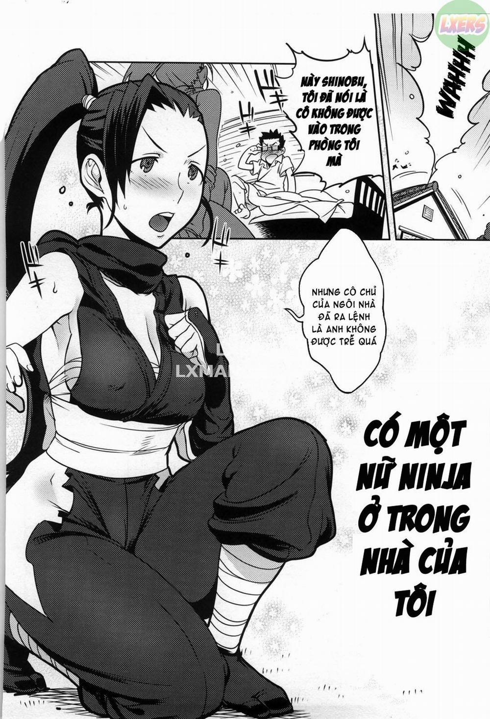 Koibito Rule for Sweet Lover 7 trang 4