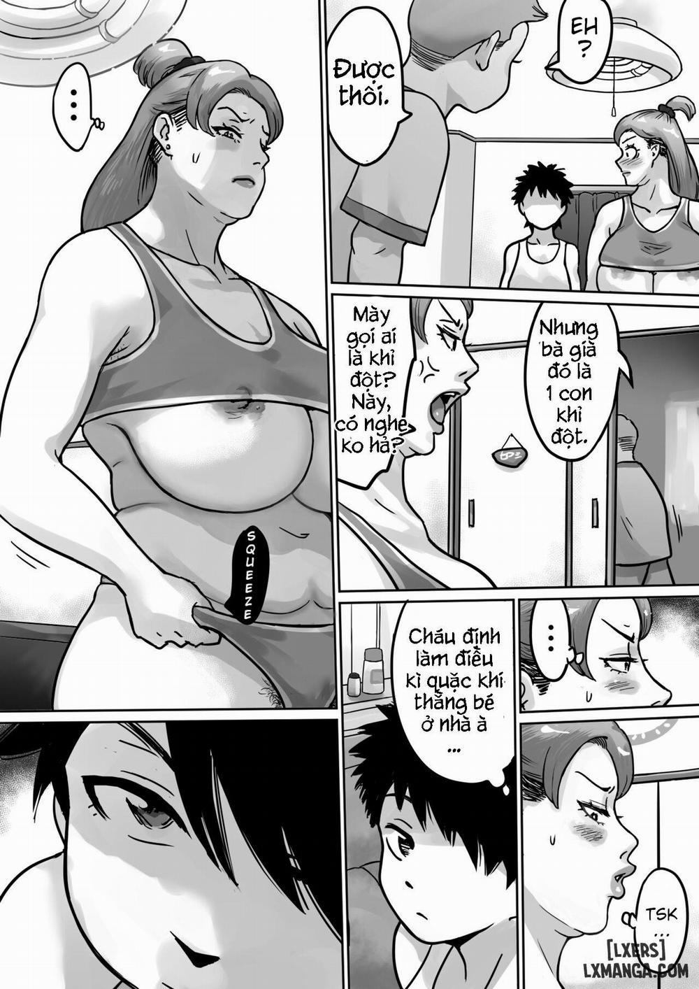 Koibito wa Yanmama Oneshot trang 73