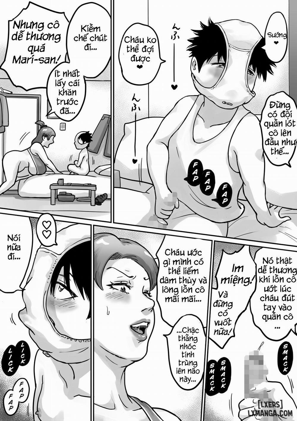 Koibito wa Yanmama Oneshot trang 78