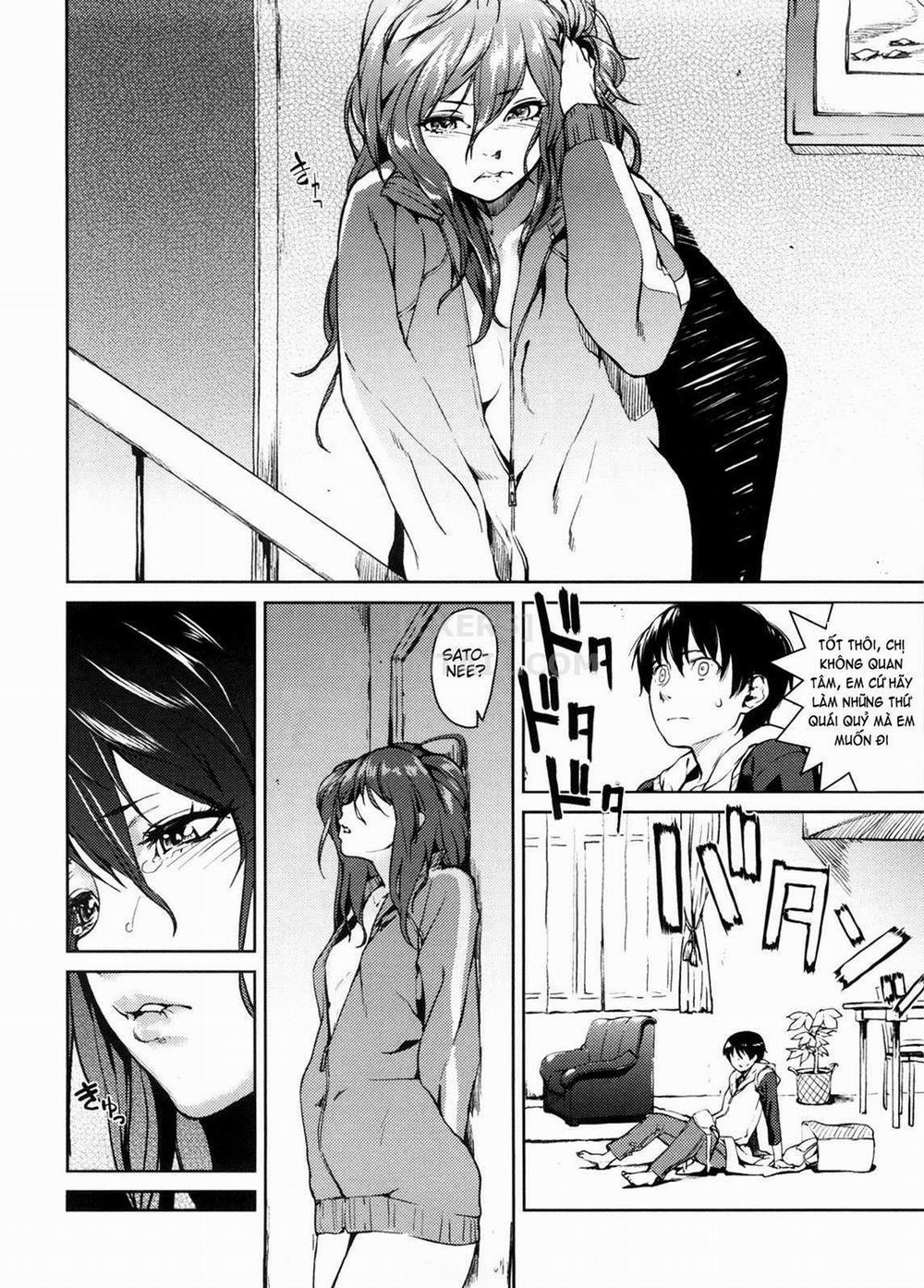 Koimitsu Fragrance 1 trang 12