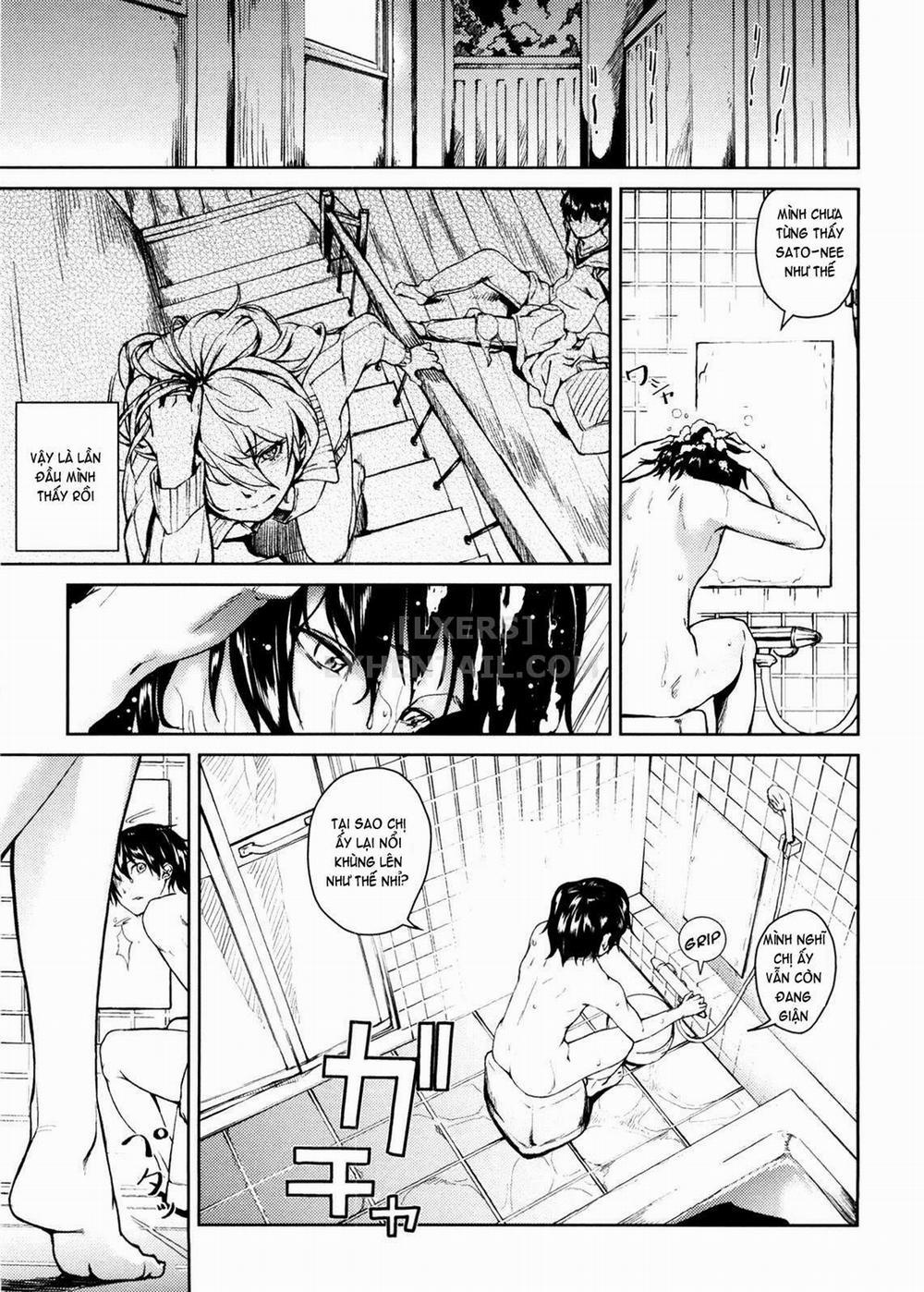 Koimitsu Fragrance 1 trang 13