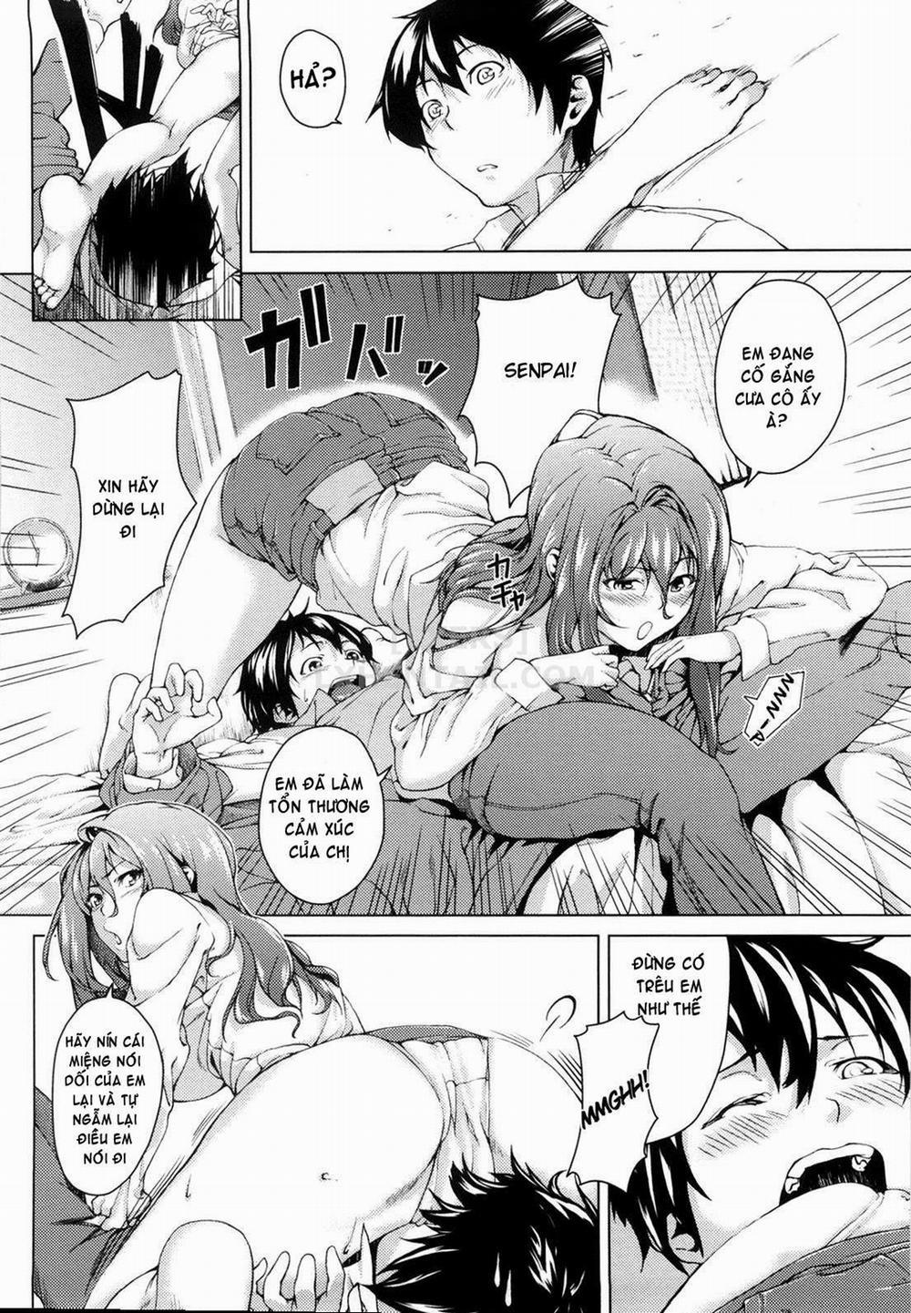 Koimitsu Fragrance 10 trang 5