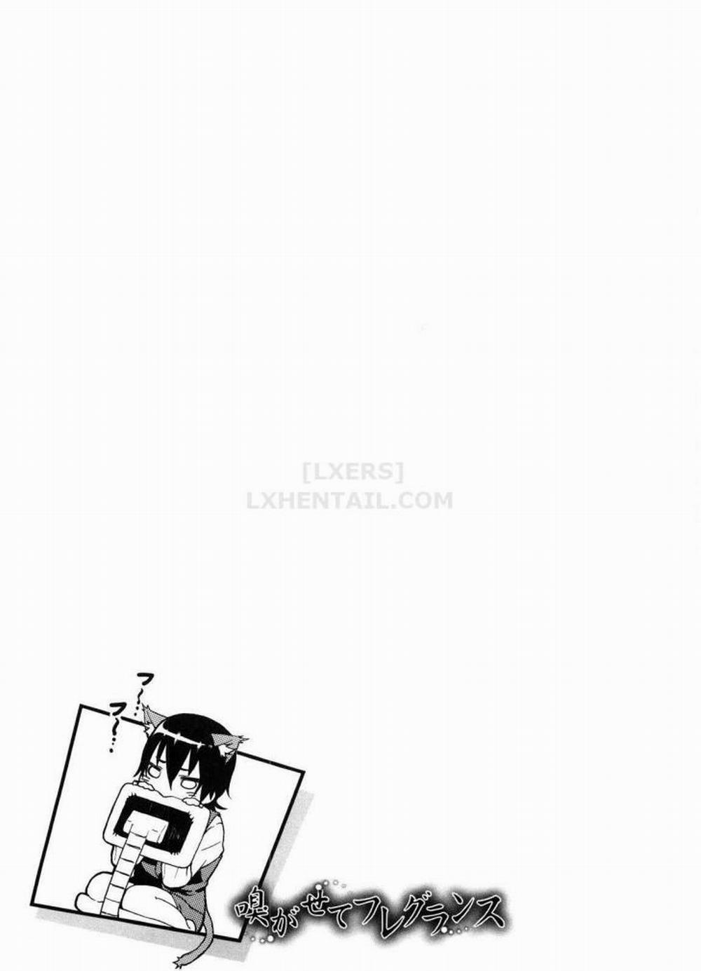 Koimitsu Fragrance 3 trang 0