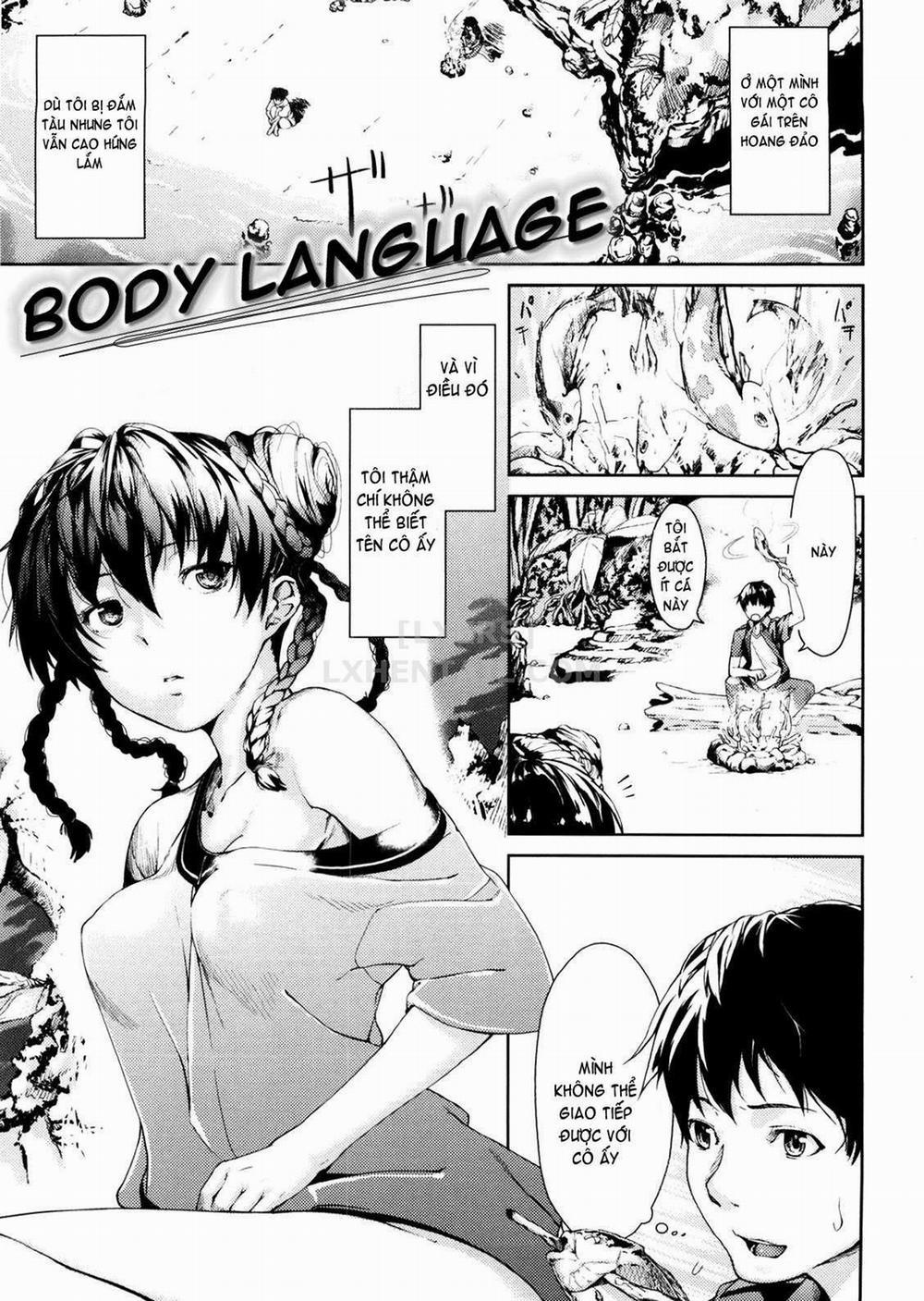 Koimitsu Fragrance 3 trang 1