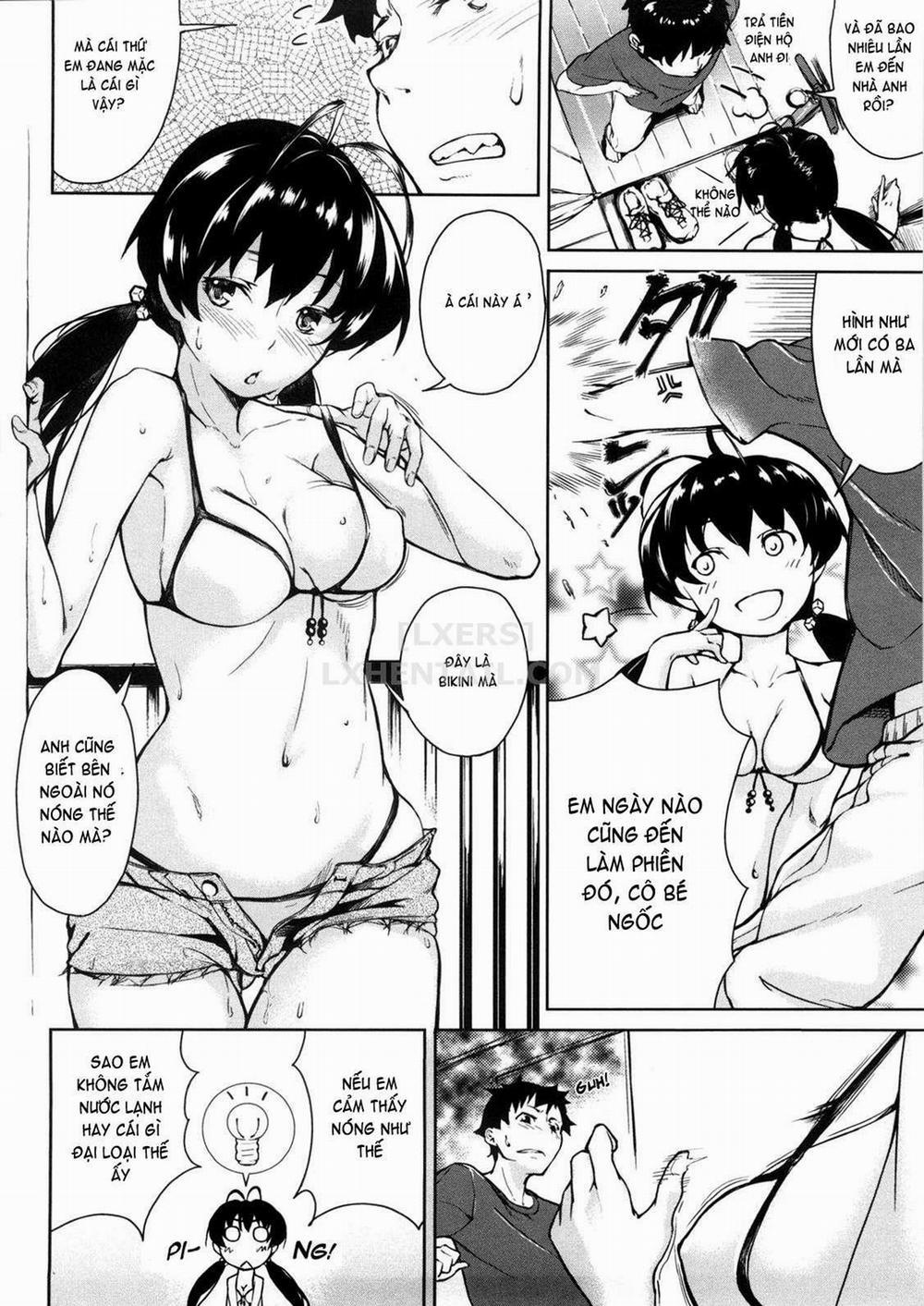 Koimitsu Fragrance 4 trang 1