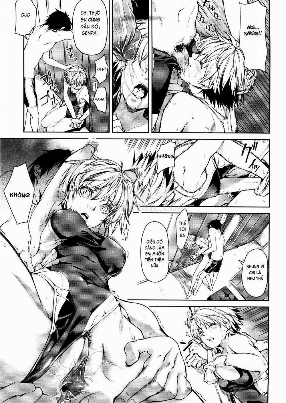 Koimitsu Fragrance 5 trang 10