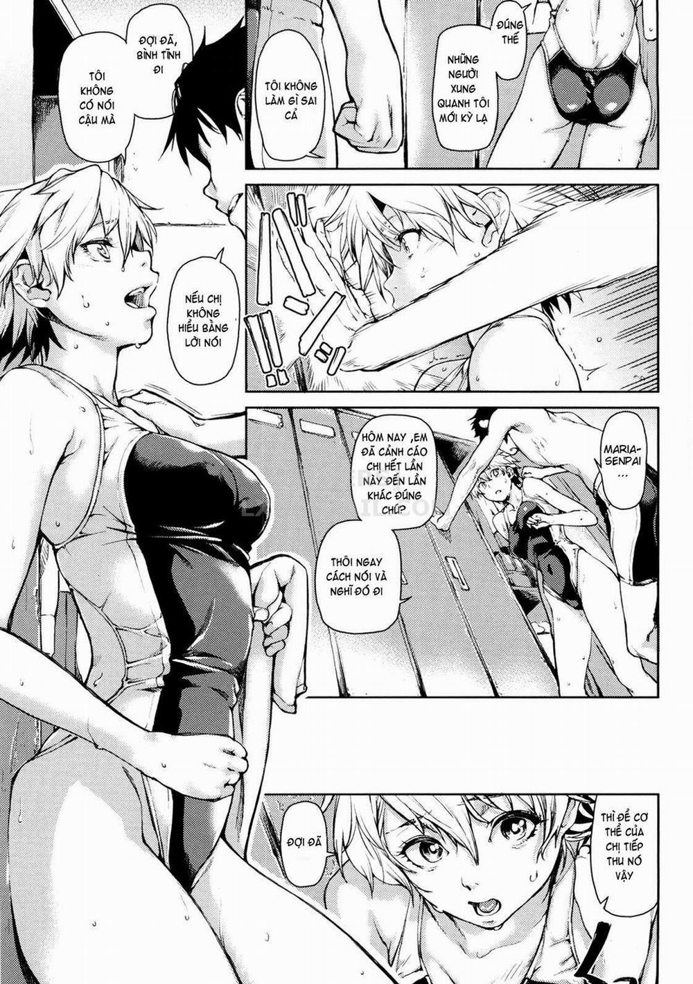 Koimitsu Fragrance 5 trang 4