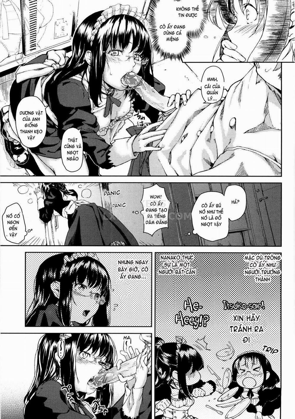 Koimitsu Fragrance 6 trang 2