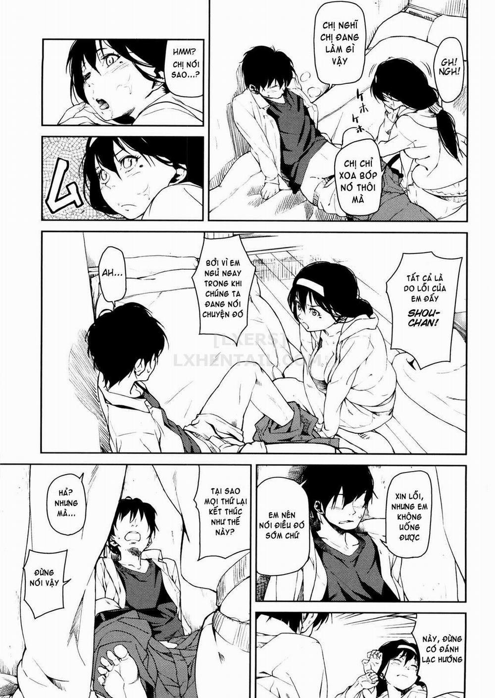 Koimitsu Fragrance 9 trang 12